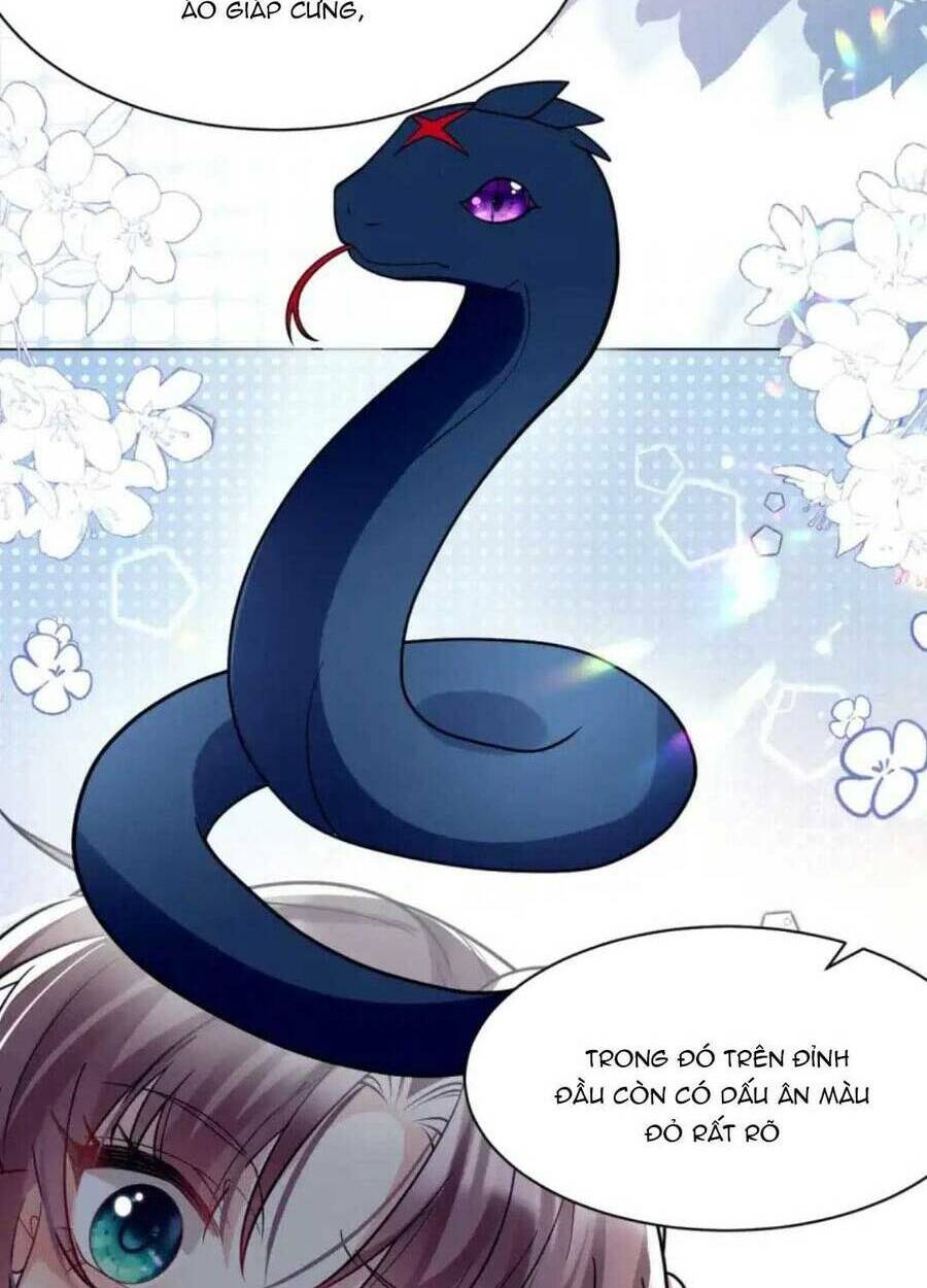 Phương Thức Nuôi Dưỡng Nhân Vật Phản Diện: Chapter 22