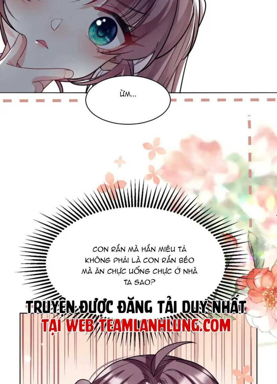 Phương Thức Nuôi Dưỡng Nhân Vật Phản Diện: Chapter 22
