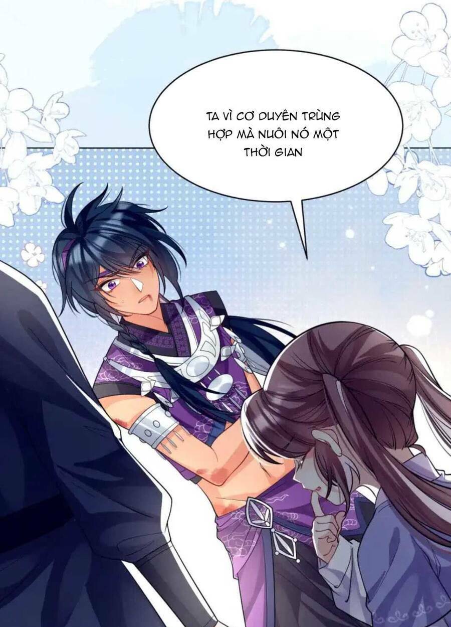 Phương Thức Nuôi Dưỡng Nhân Vật Phản Diện: Chapter 22