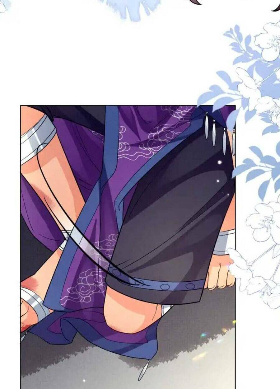 Phương Thức Nuôi Dưỡng Nhân Vật Phản Diện: Chapter 22