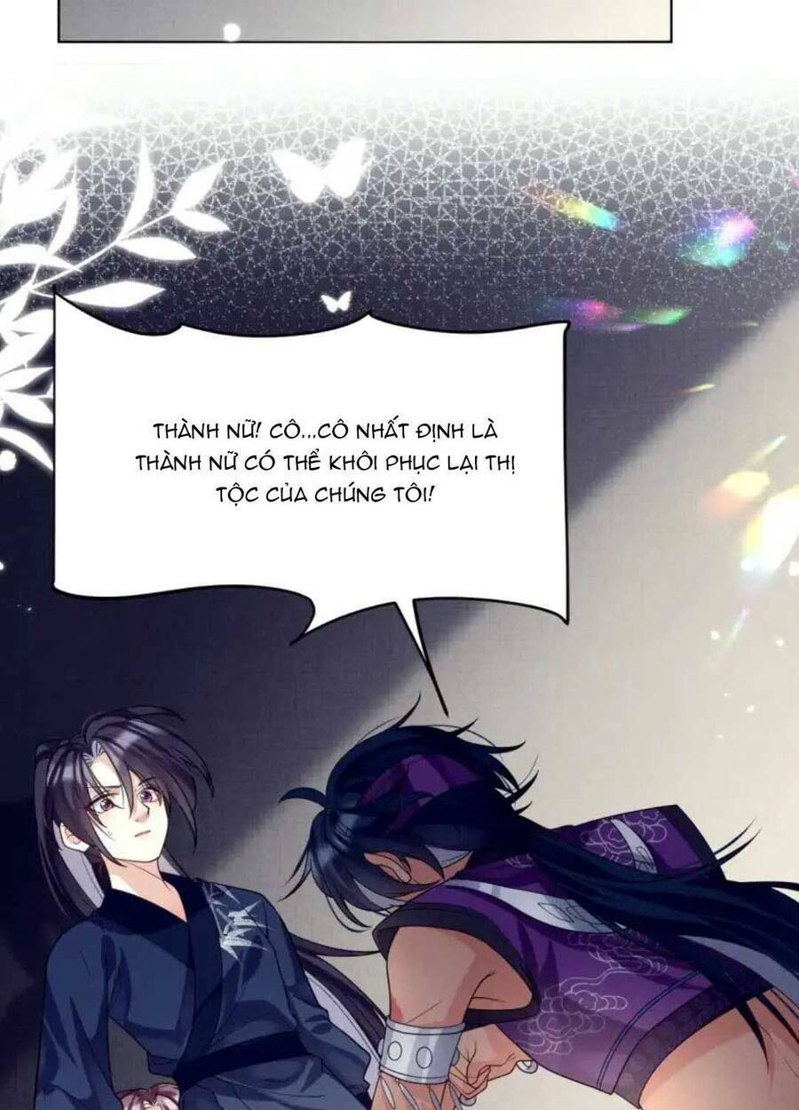 Phương Thức Nuôi Dưỡng Nhân Vật Phản Diện: Chapter 22