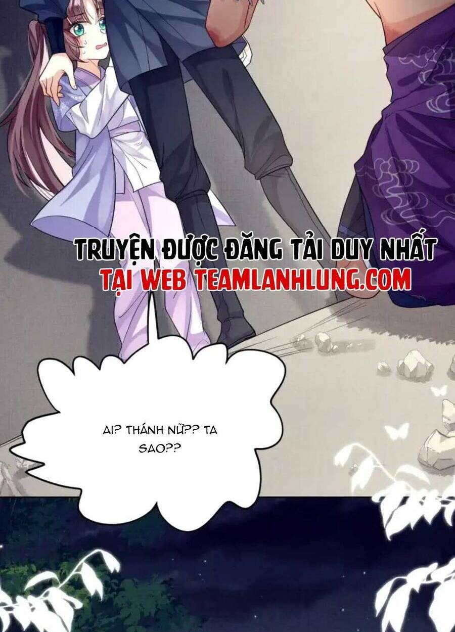 Phương Thức Nuôi Dưỡng Nhân Vật Phản Diện: Chapter 22