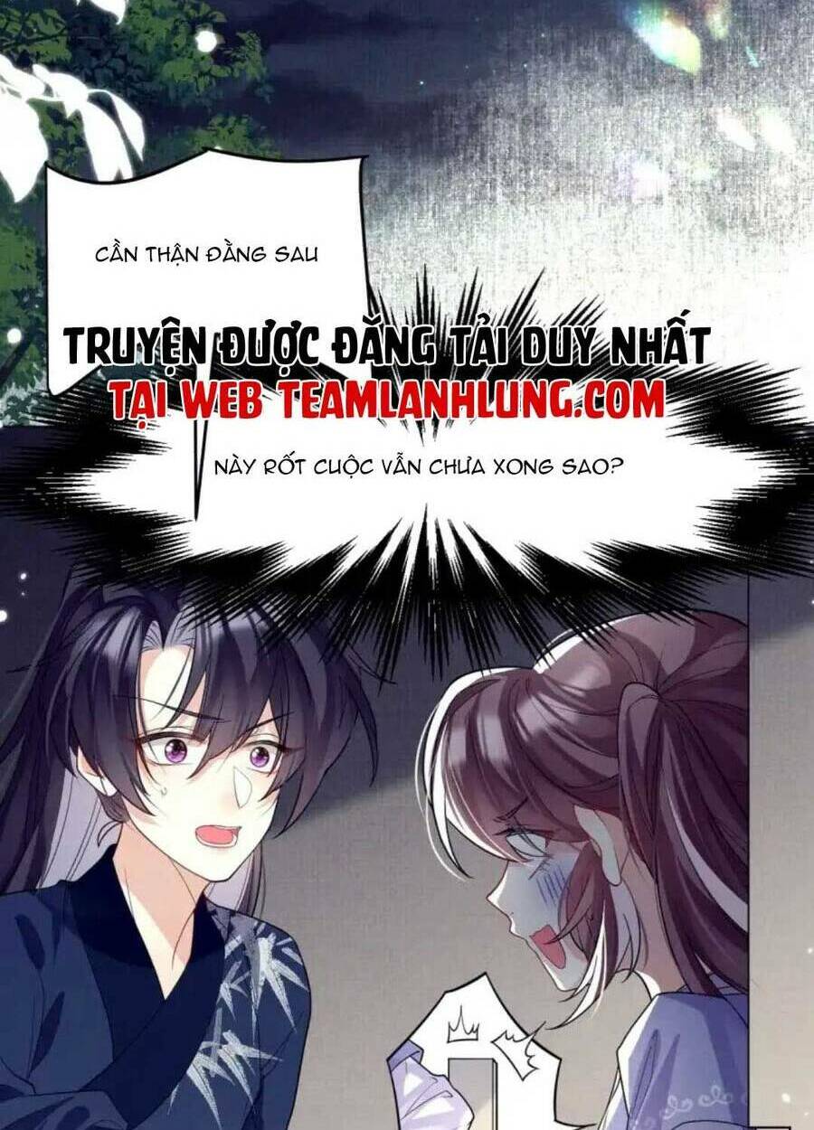 Phương Thức Nuôi Dưỡng Nhân Vật Phản Diện: Chapter 22