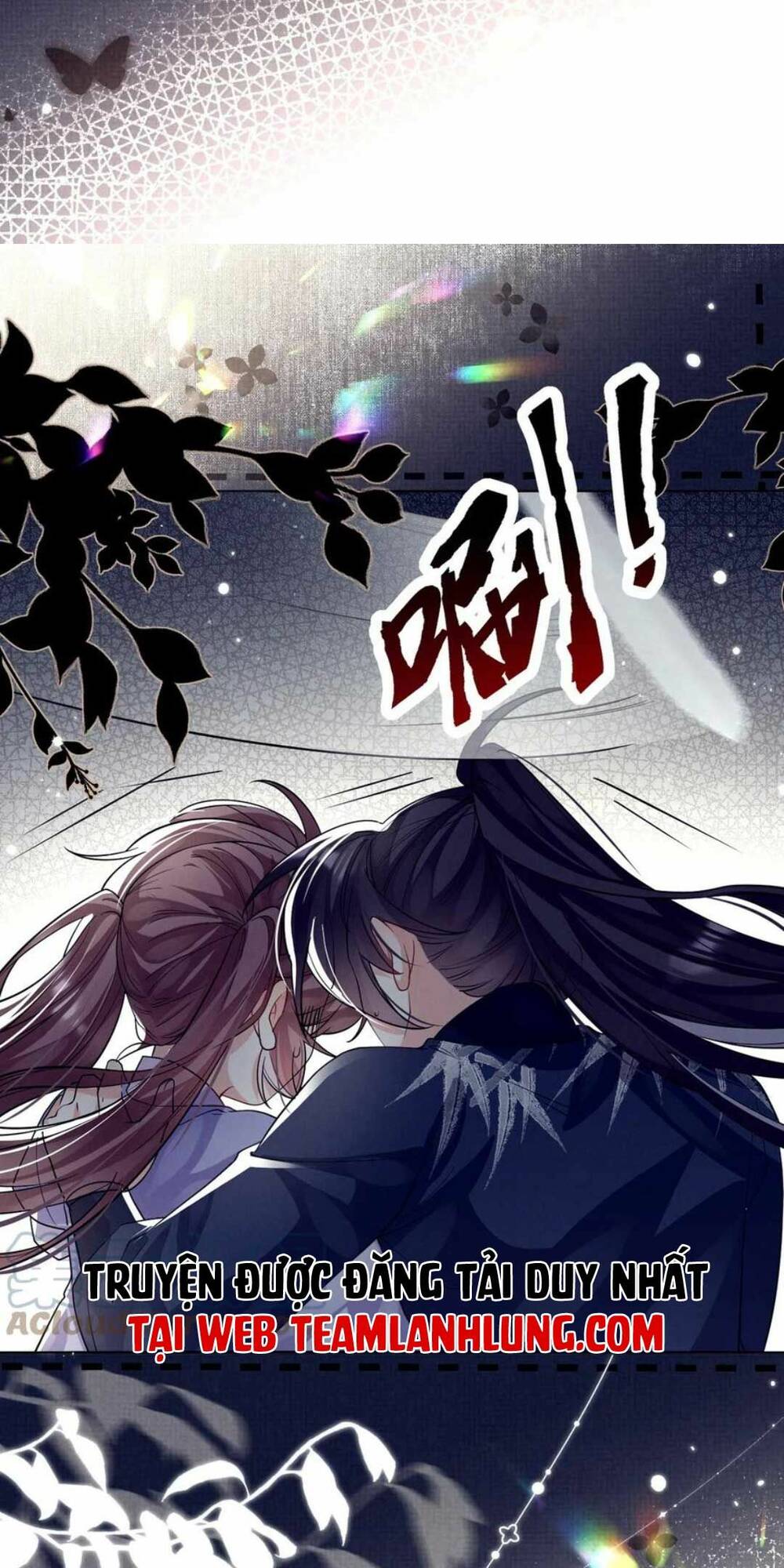 Phương Thức Nuôi Dưỡng Nhân Vật Phản Diện: Chapter 25