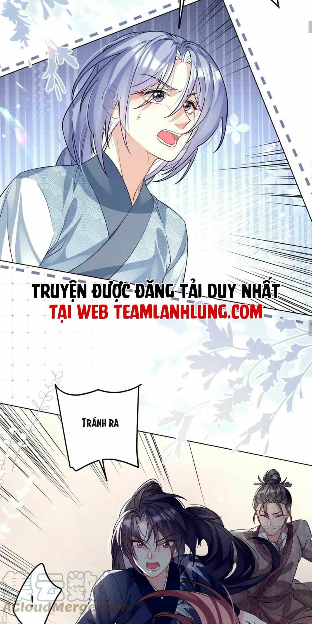 Phương Thức Nuôi Dưỡng Nhân Vật Phản Diện: Chapter 25