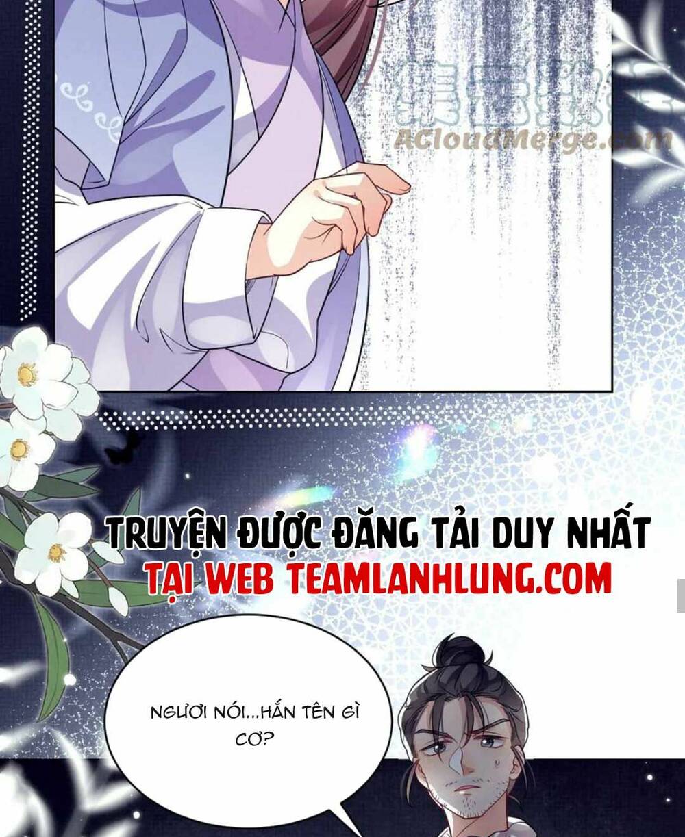 Phương Thức Nuôi Dưỡng Nhân Vật Phản Diện: Chapter 25