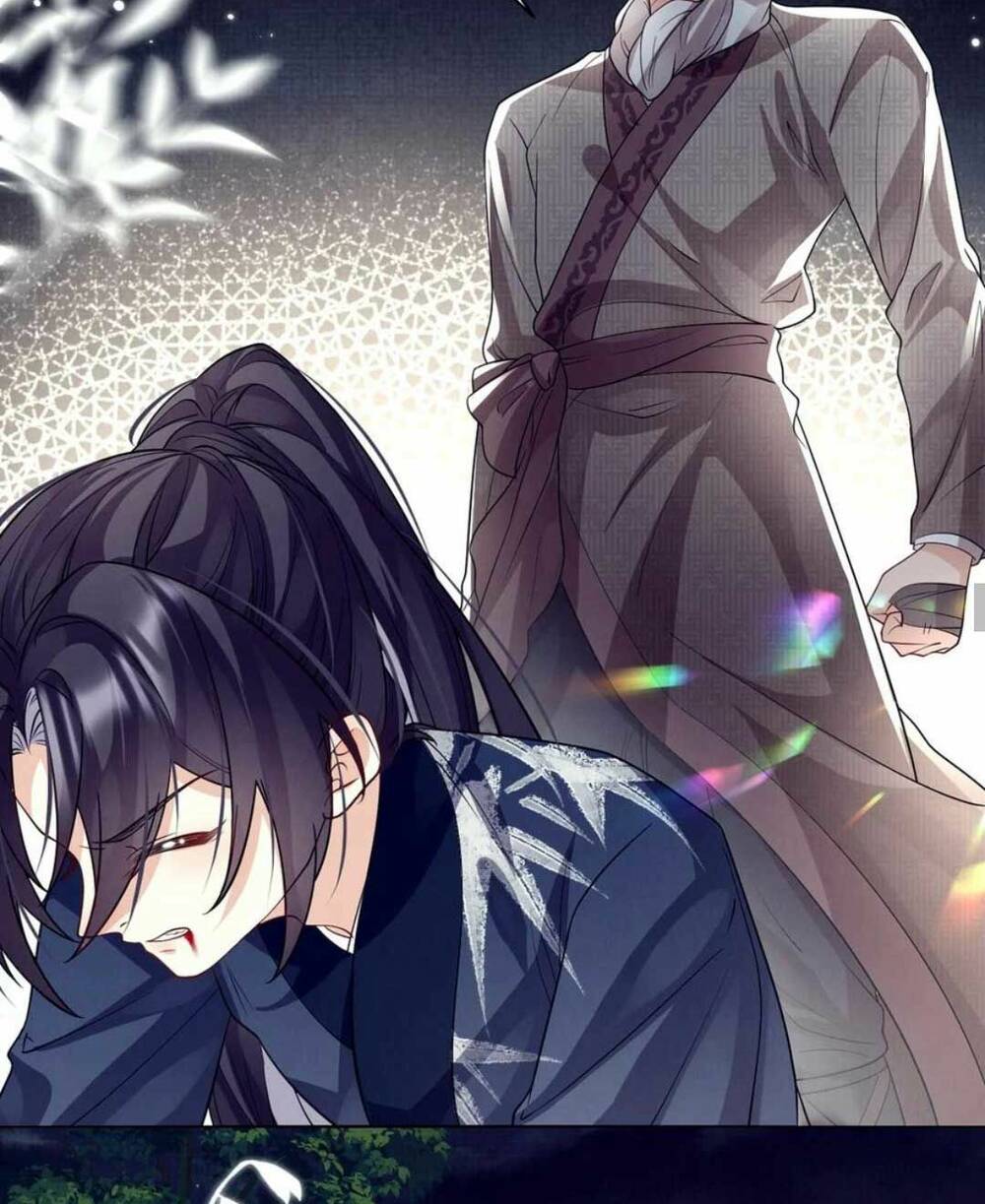 Phương Thức Nuôi Dưỡng Nhân Vật Phản Diện: Chapter 25