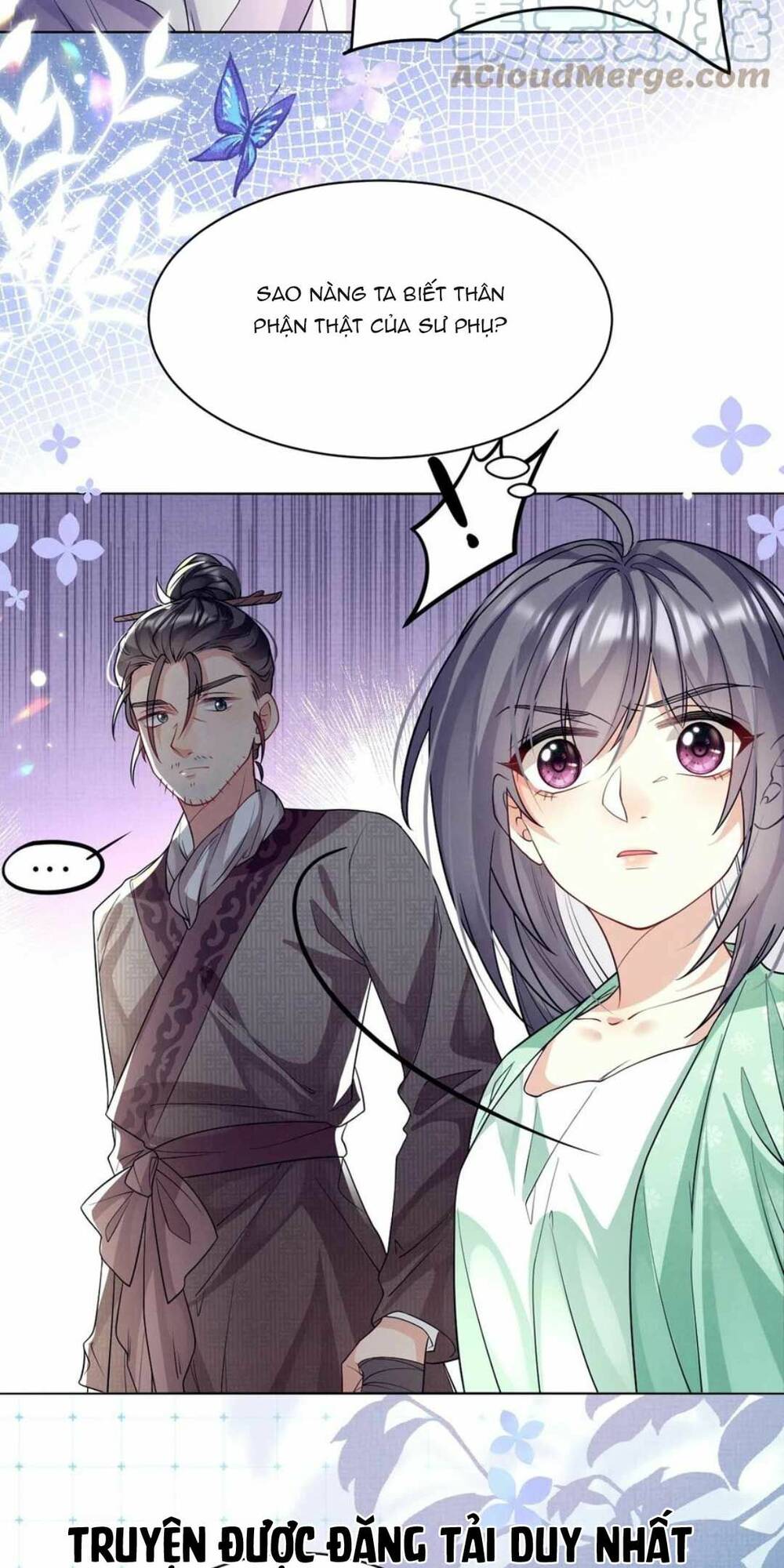 Phương Thức Nuôi Dưỡng Nhân Vật Phản Diện: Chapter 25