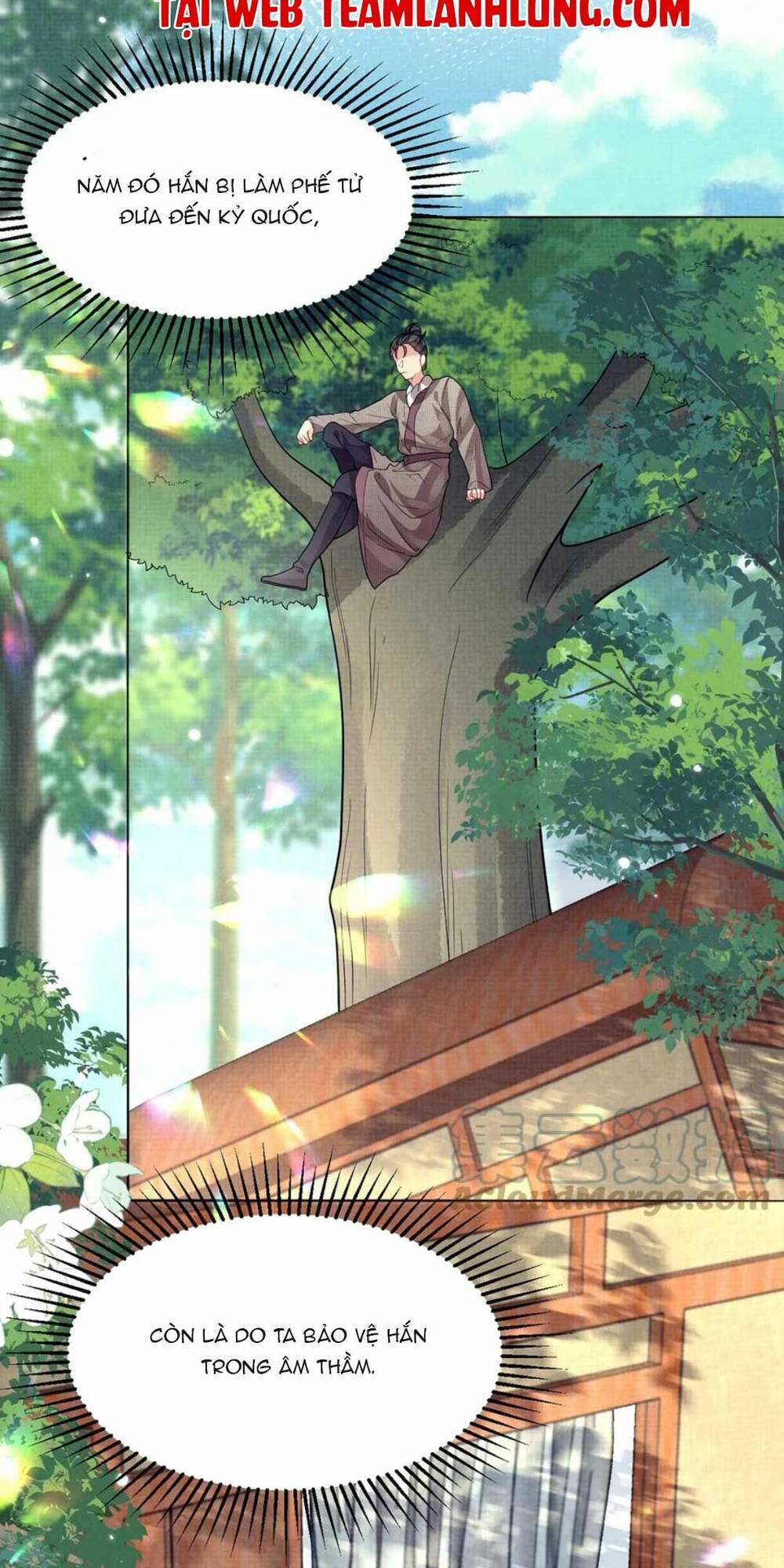 Phương Thức Nuôi Dưỡng Nhân Vật Phản Diện: Chapter 25
