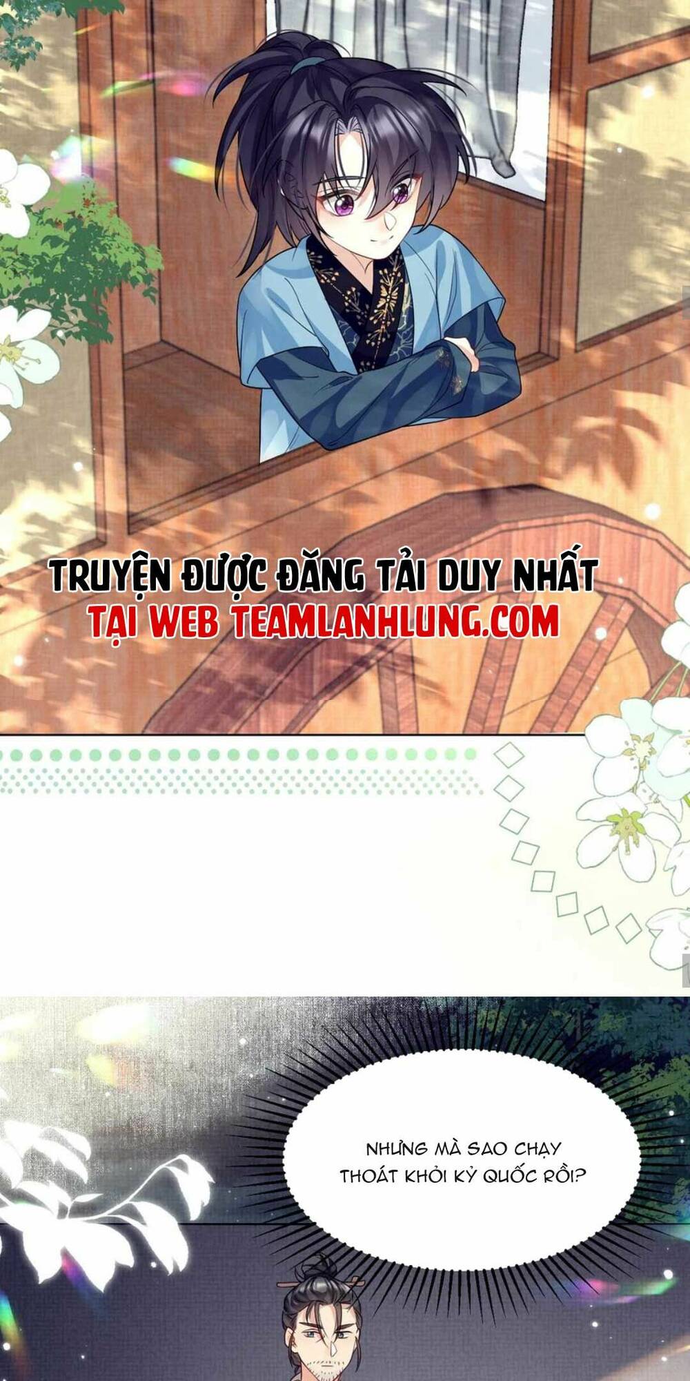 Phương Thức Nuôi Dưỡng Nhân Vật Phản Diện: Chapter 25
