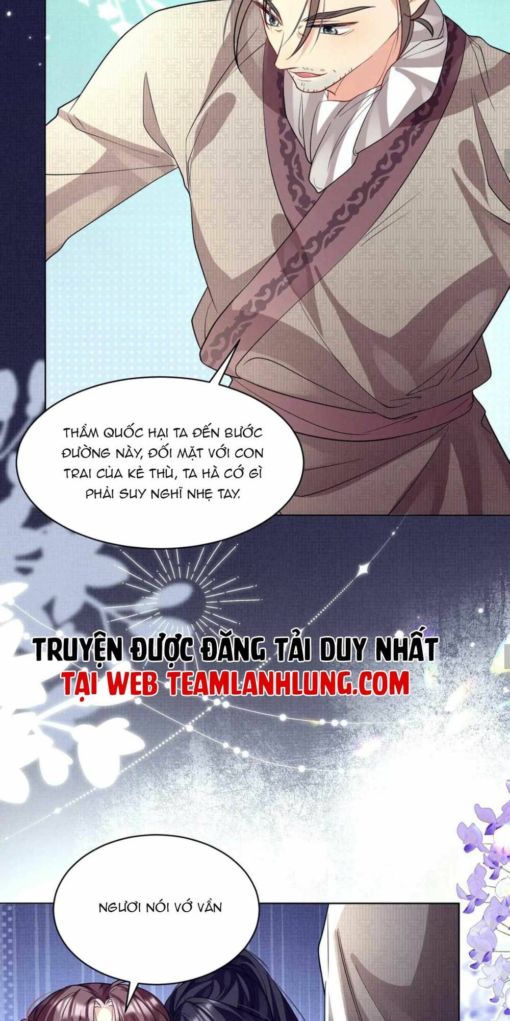 Phương Thức Nuôi Dưỡng Nhân Vật Phản Diện: Chapter 25