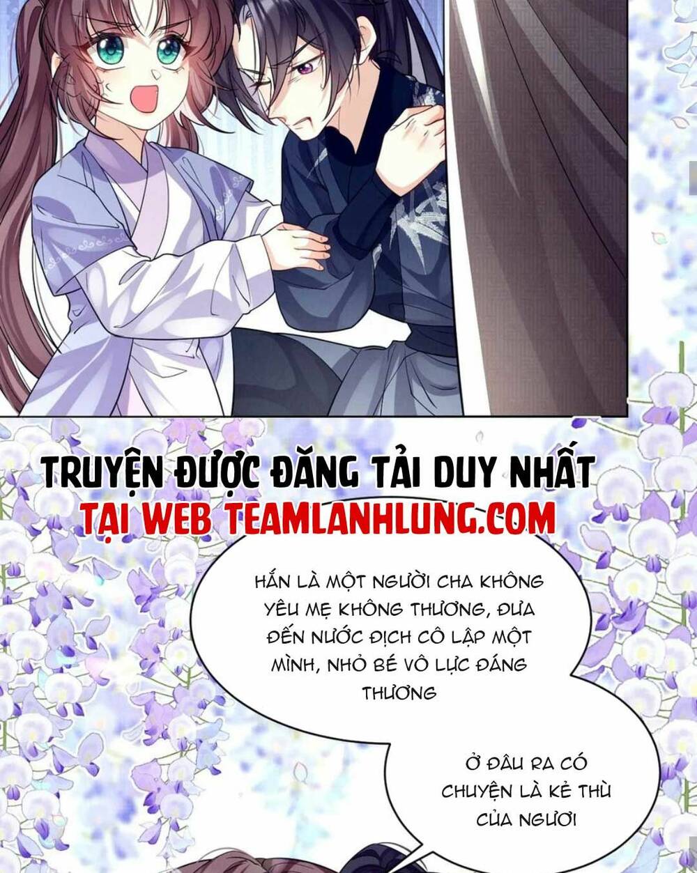 Phương Thức Nuôi Dưỡng Nhân Vật Phản Diện: Chapter 25