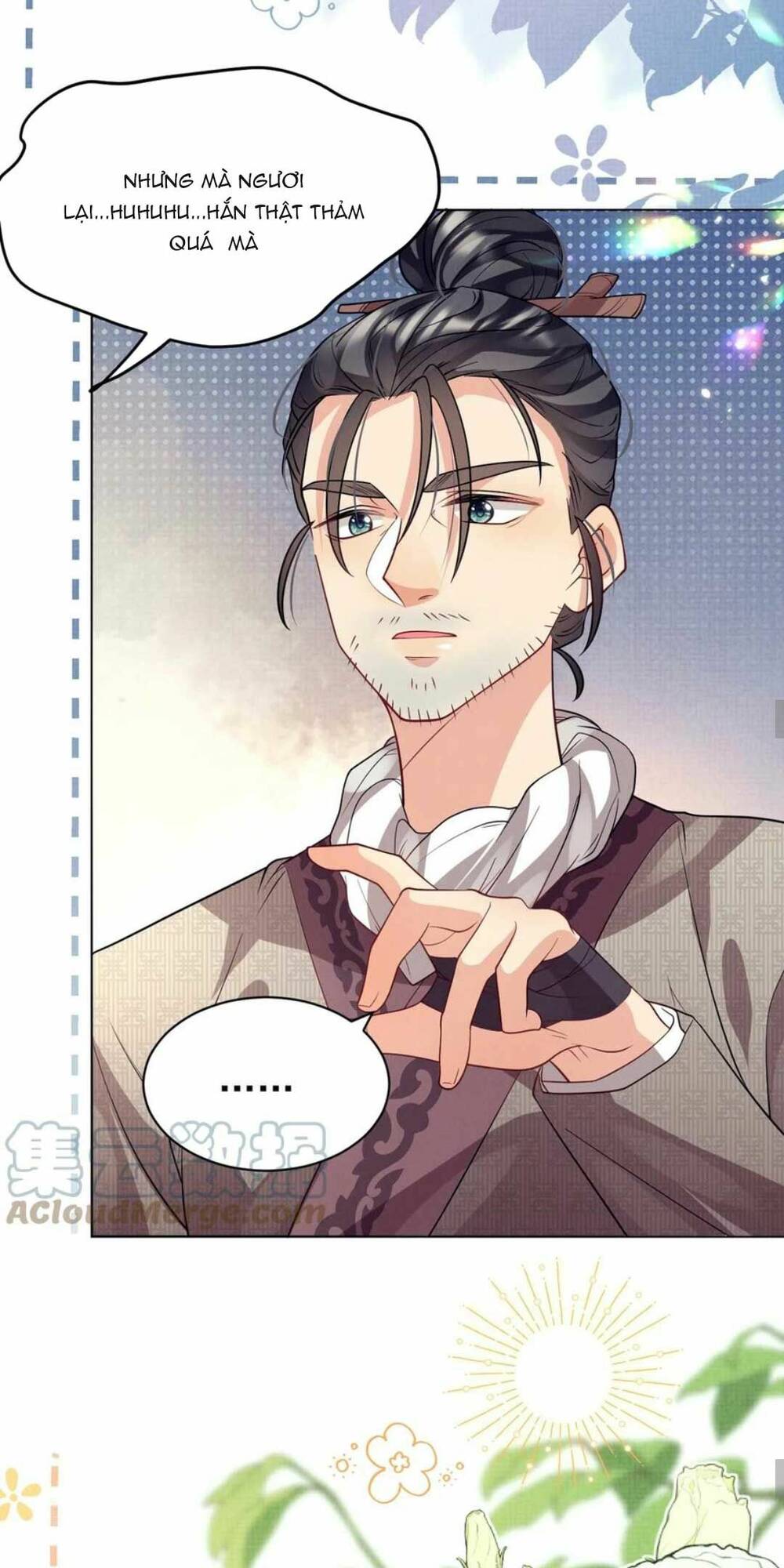 Phương Thức Nuôi Dưỡng Nhân Vật Phản Diện: Chapter 25