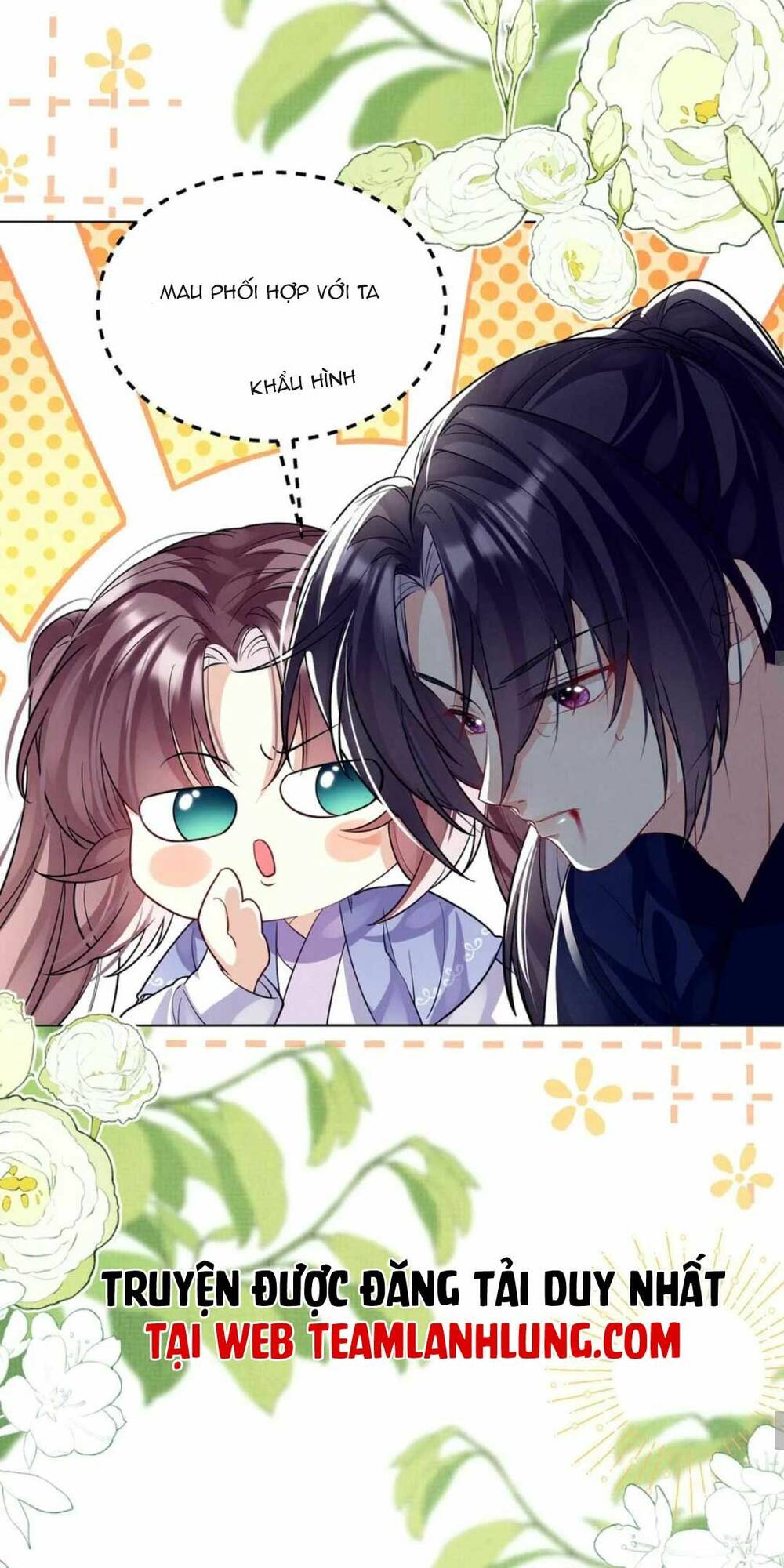 Phương Thức Nuôi Dưỡng Nhân Vật Phản Diện: Chapter 25