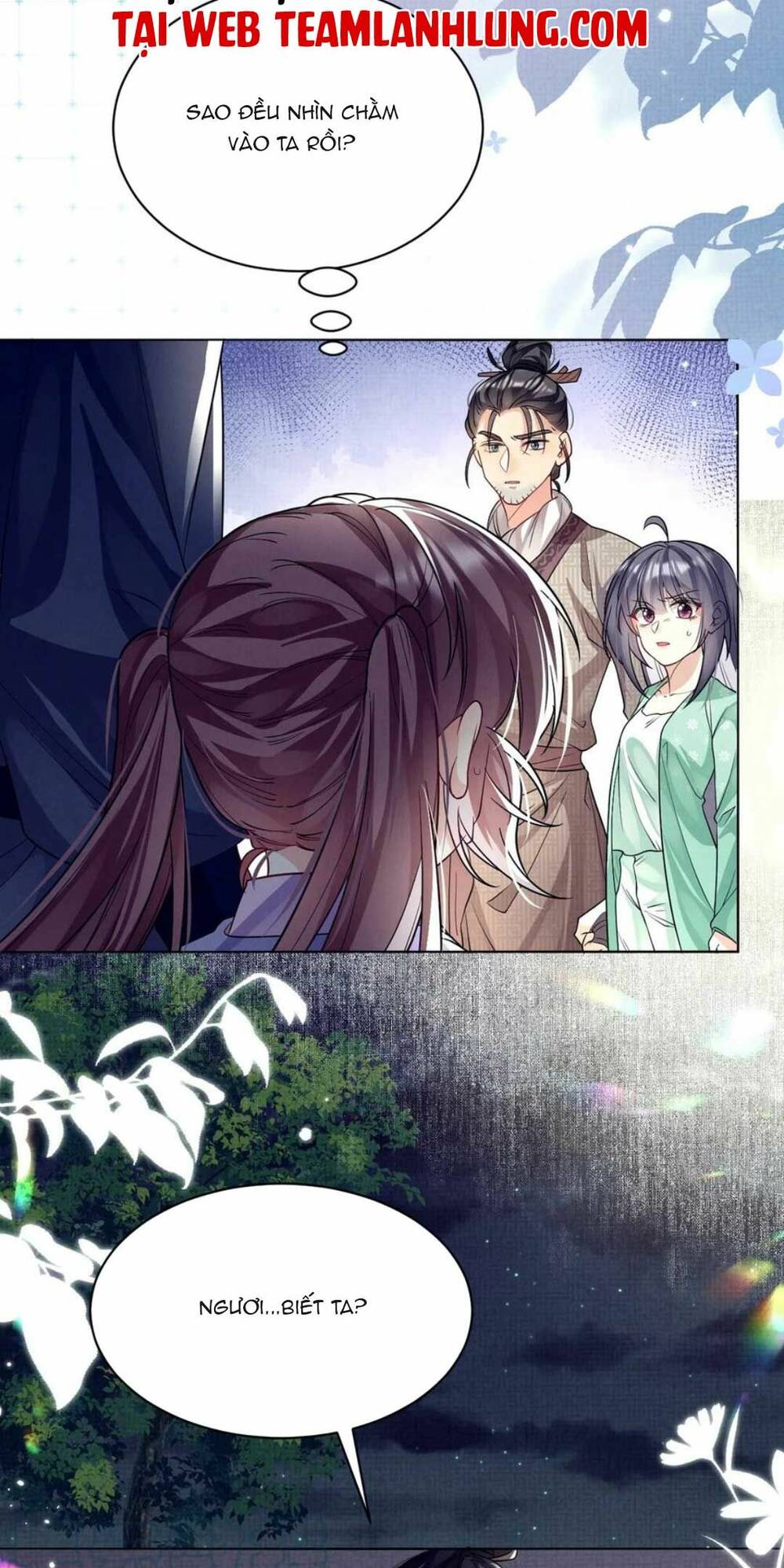 Phương Thức Nuôi Dưỡng Nhân Vật Phản Diện: Chapter 25