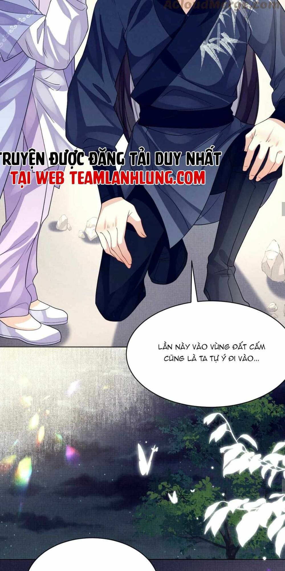 Phương Thức Nuôi Dưỡng Nhân Vật Phản Diện: Chapter 25
