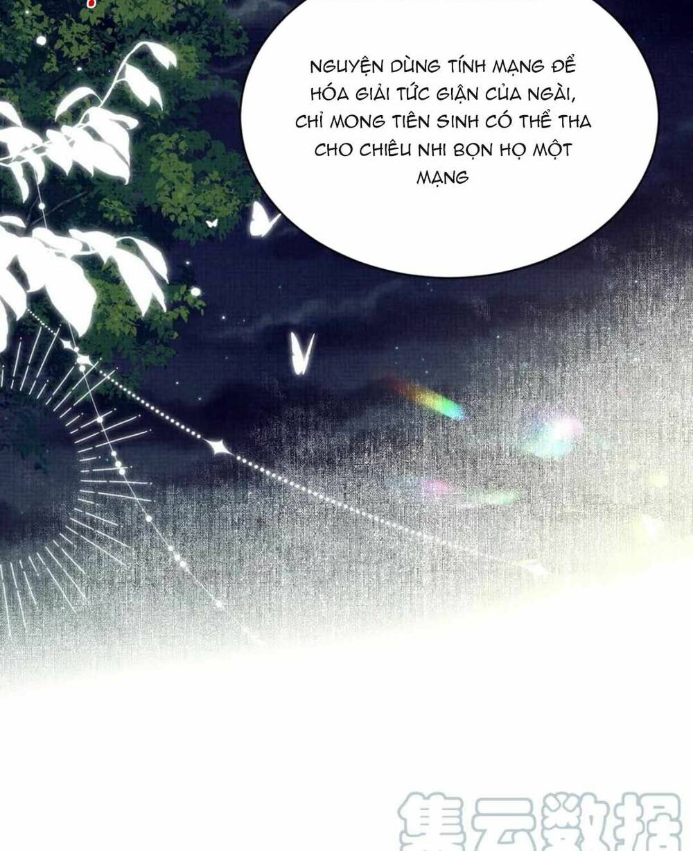Phương Thức Nuôi Dưỡng Nhân Vật Phản Diện: Chapter 25