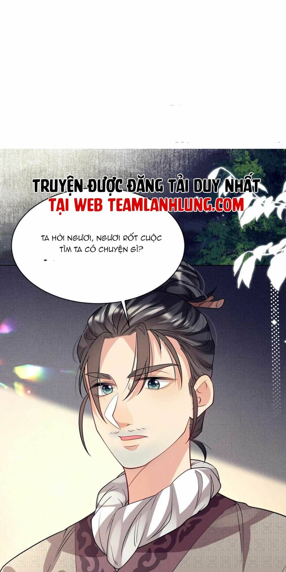 Phương Thức Nuôi Dưỡng Nhân Vật Phản Diện: Chapter 25