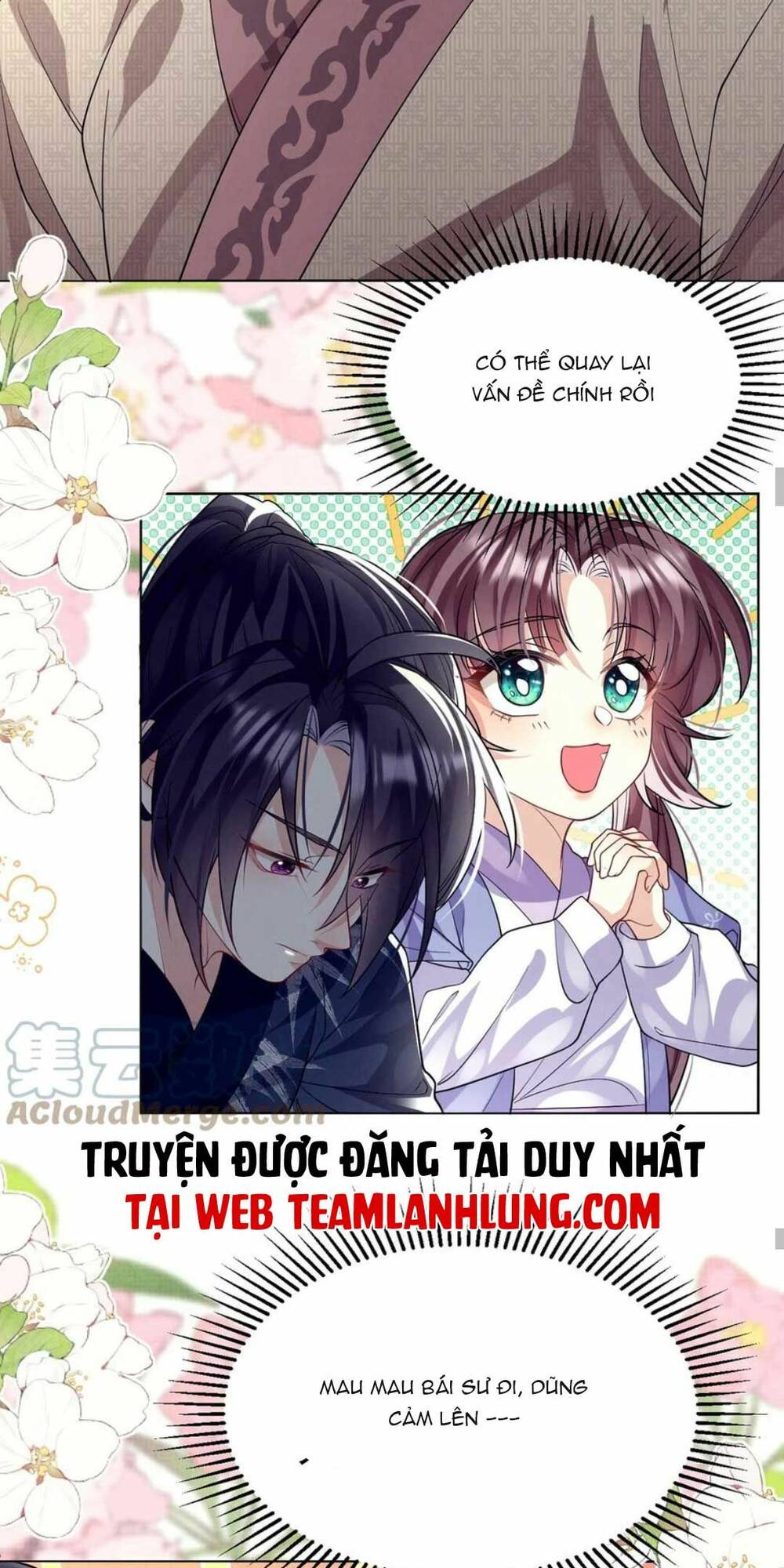 Phương Thức Nuôi Dưỡng Nhân Vật Phản Diện: Chapter 25