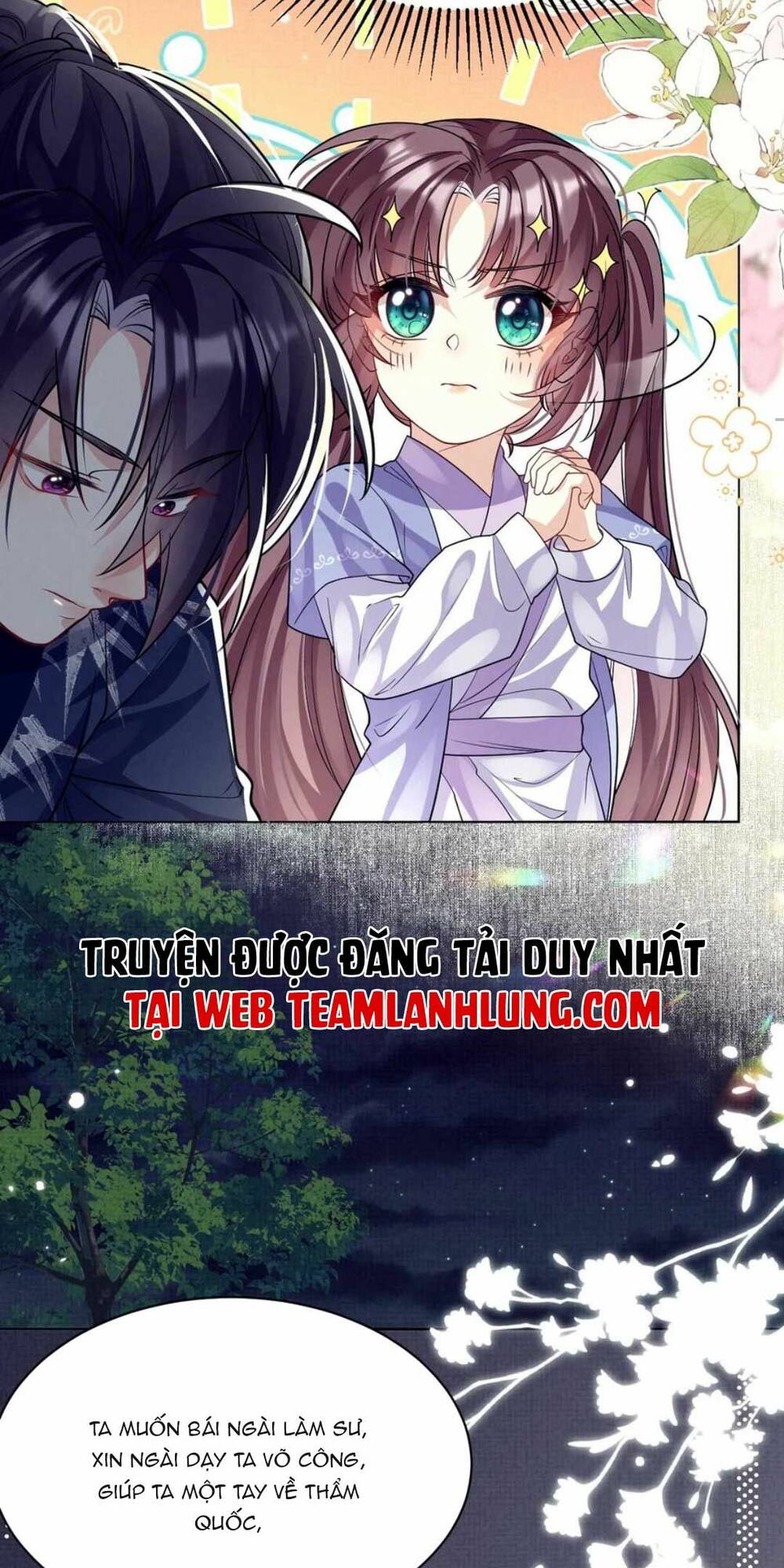 Phương Thức Nuôi Dưỡng Nhân Vật Phản Diện: Chapter 25