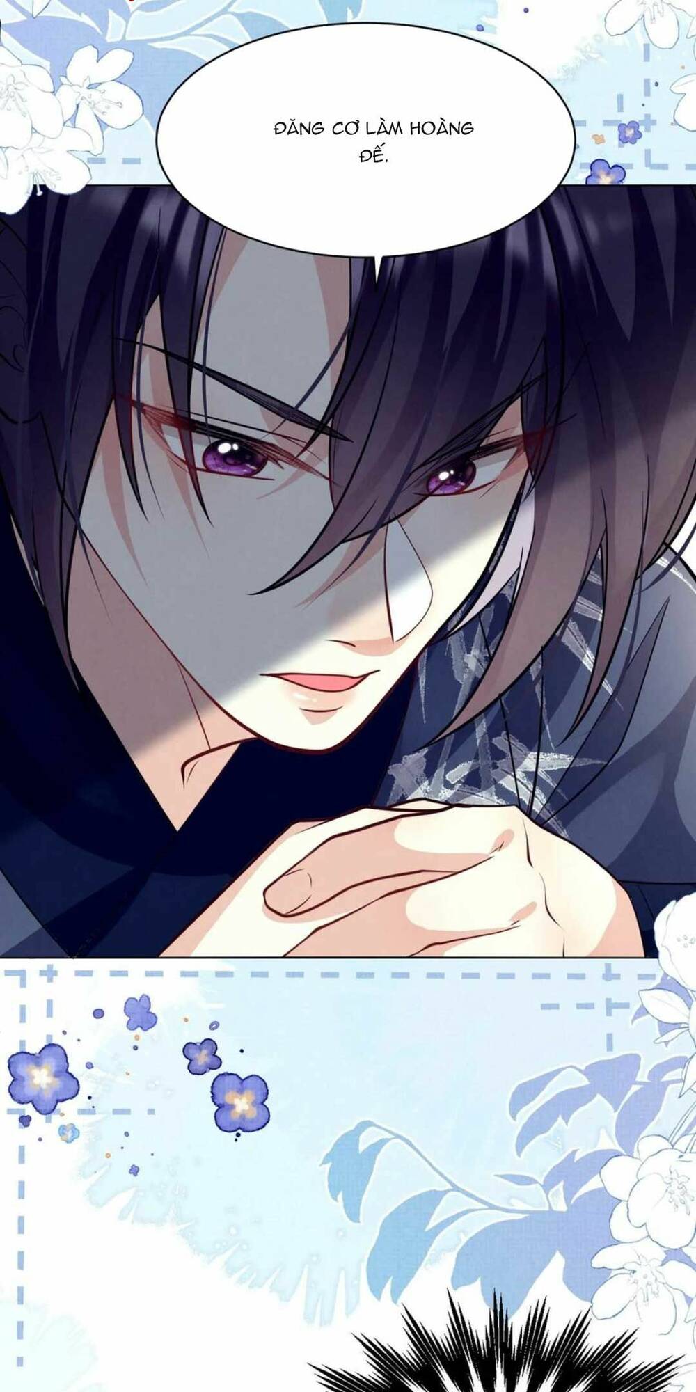 Phương Thức Nuôi Dưỡng Nhân Vật Phản Diện: Chapter 25