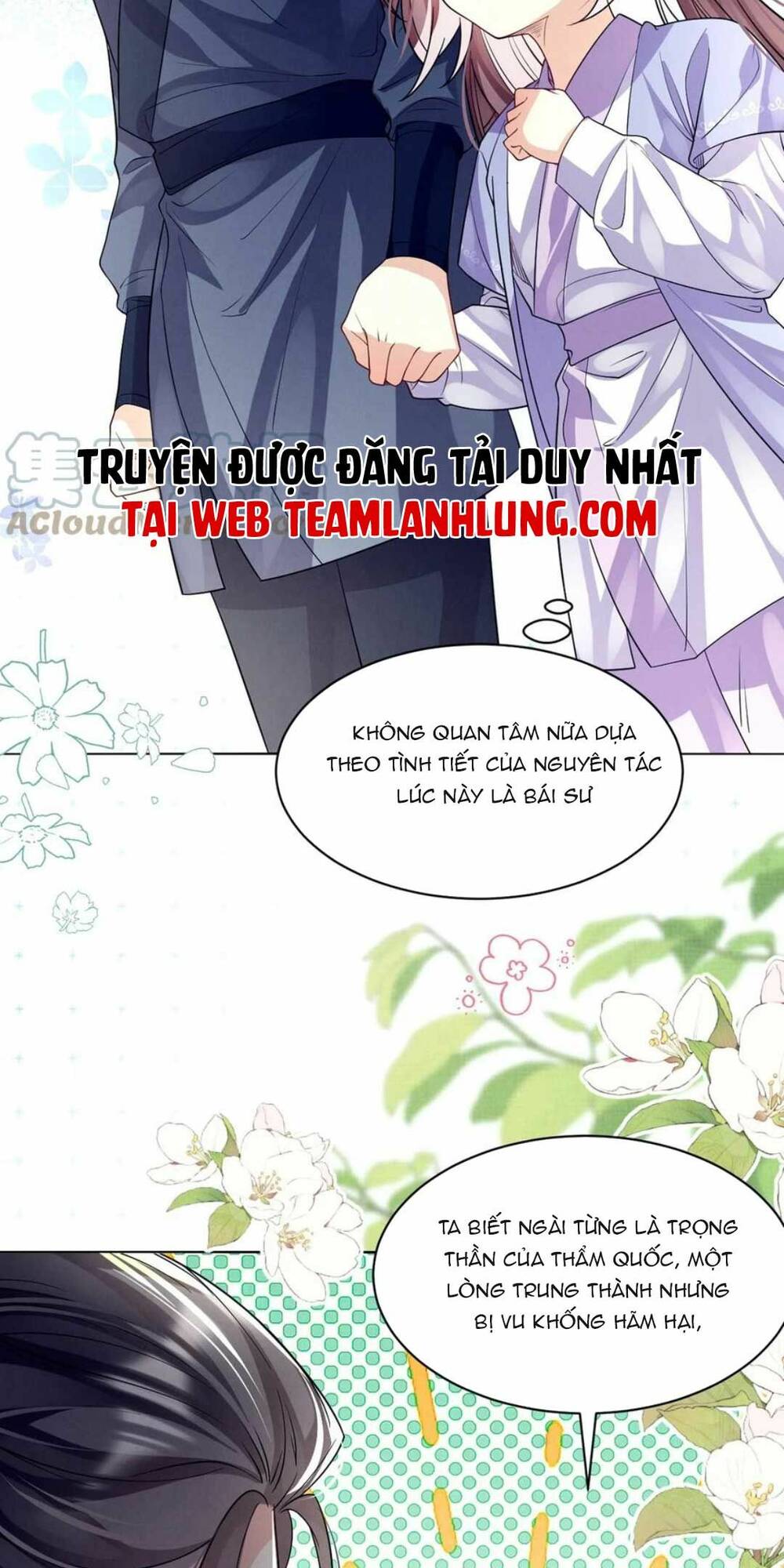 Phương Thức Nuôi Dưỡng Nhân Vật Phản Diện: Chapter 25