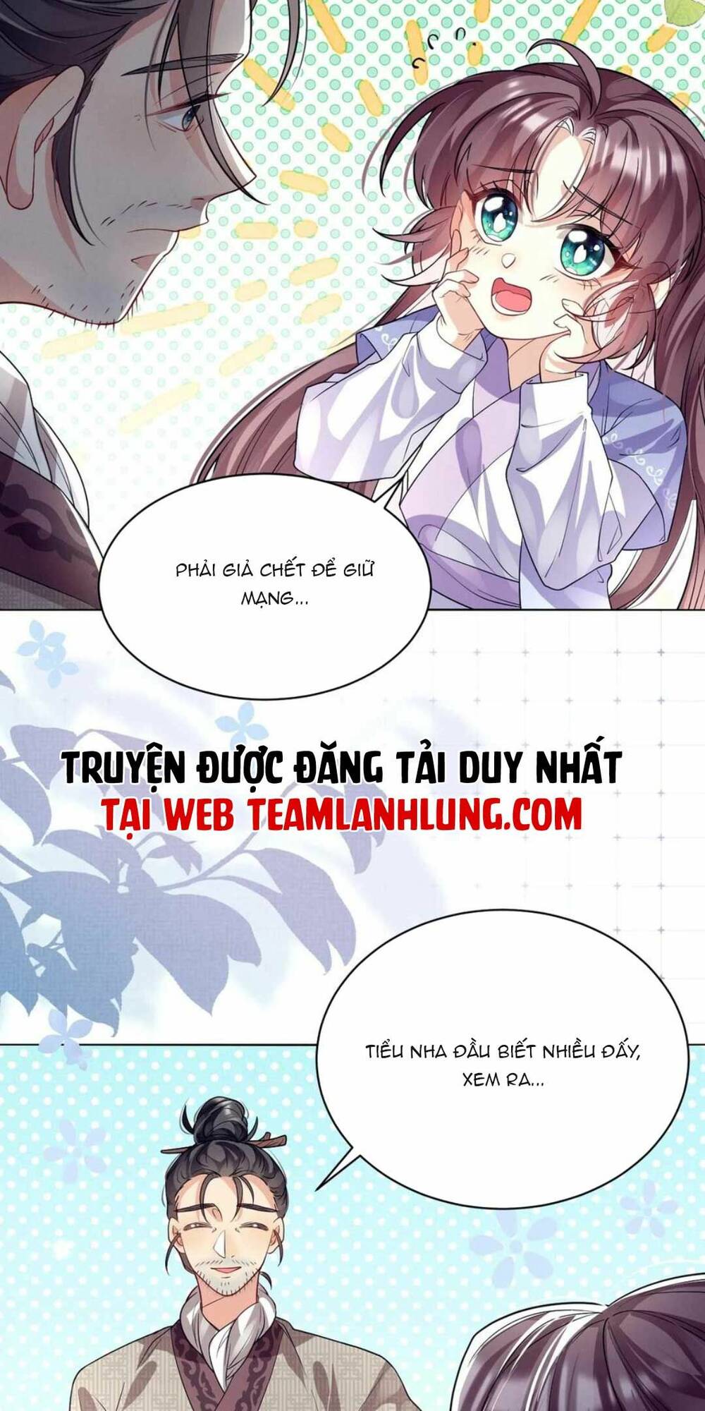 Phương Thức Nuôi Dưỡng Nhân Vật Phản Diện: Chapter 25