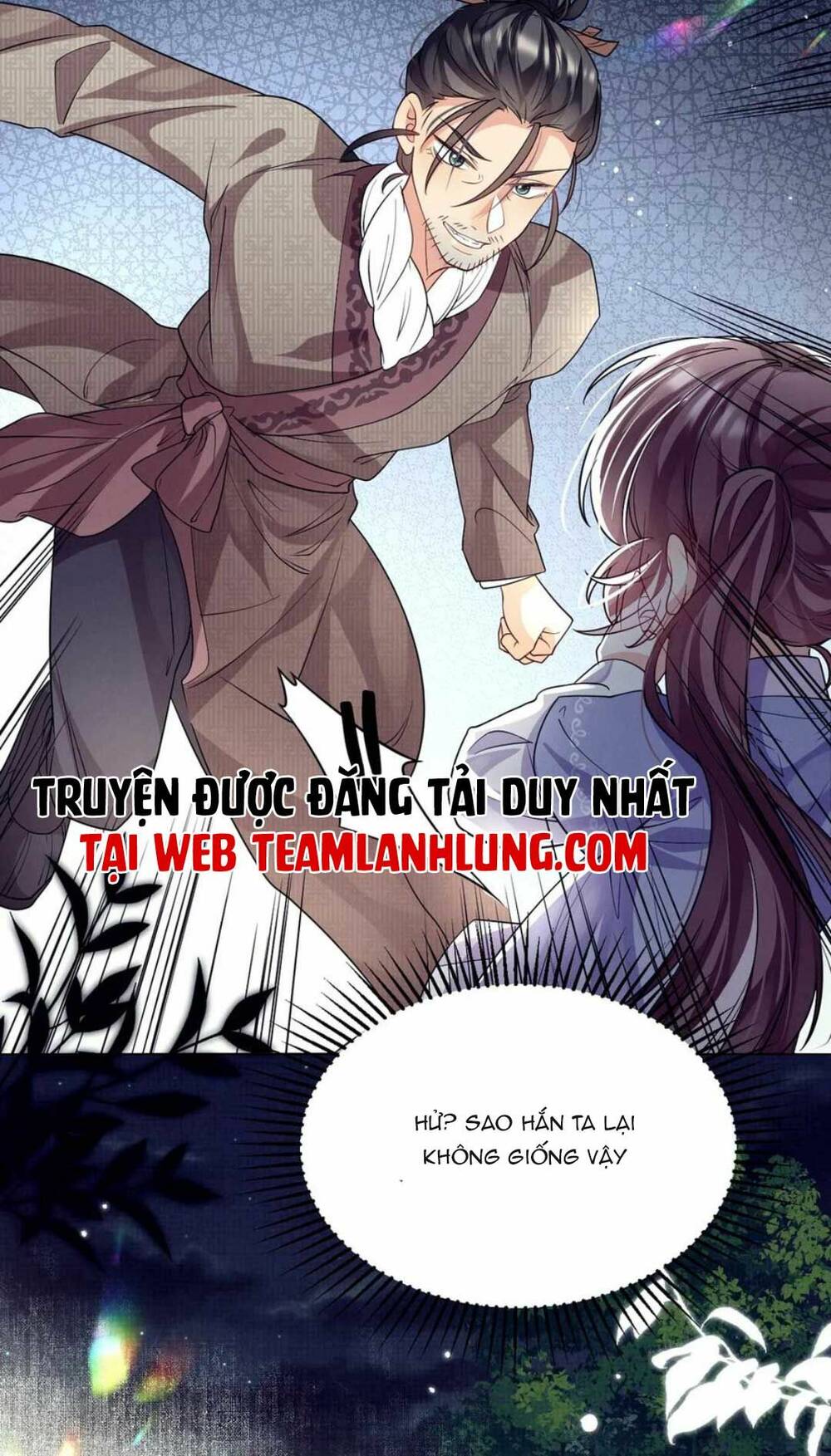 Phương Thức Nuôi Dưỡng Nhân Vật Phản Diện: Chapter 25