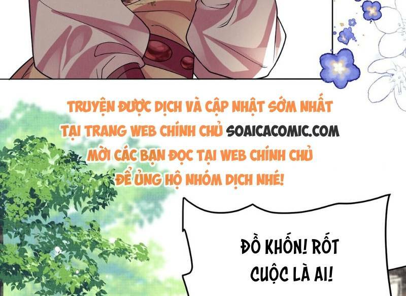 Phương Thức Nuôi Dưỡng Nhân Vật Phản Diện: Chapter 30