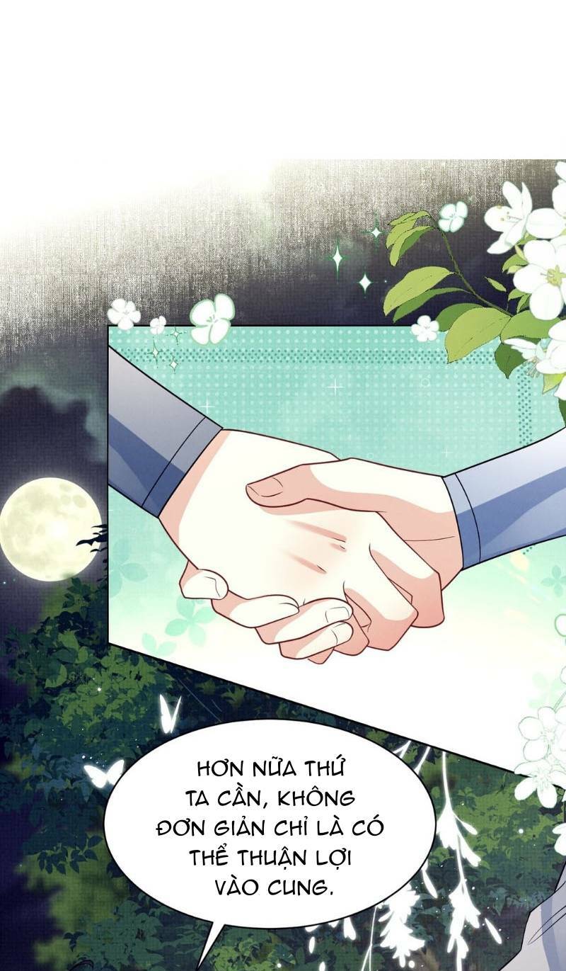 Phương Thức Nuôi Dưỡng Nhân Vật Phản Diện: Chapter 30