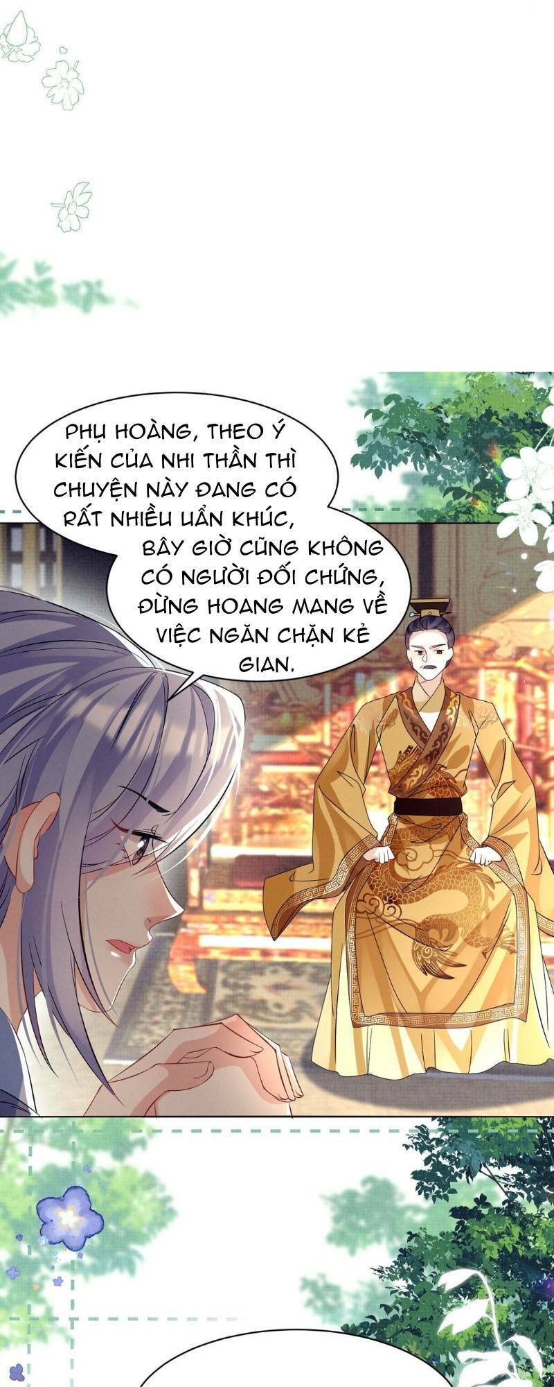 Phương Thức Nuôi Dưỡng Nhân Vật Phản Diện: Chapter 30