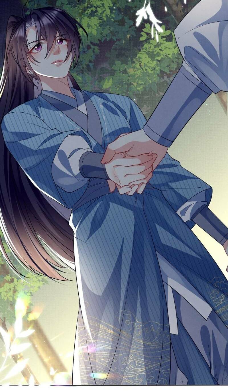 Phương Thức Nuôi Dưỡng Nhân Vật Phản Diện: Chapter 30