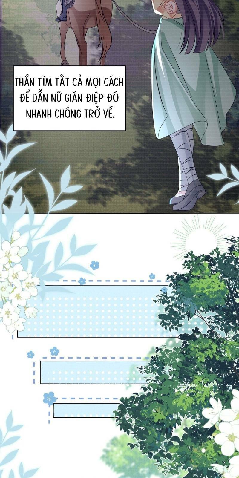Phương Thức Nuôi Dưỡng Nhân Vật Phản Diện: Chapter 30