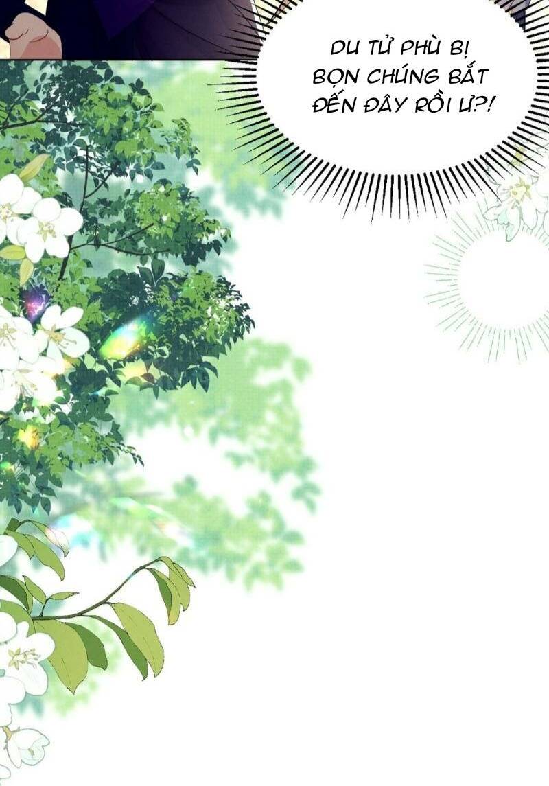 Phương Thức Nuôi Dưỡng Nhân Vật Phản Diện: Chapter 30