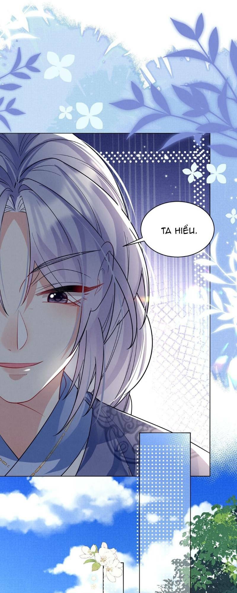 Phương Thức Nuôi Dưỡng Nhân Vật Phản Diện: Chapter 30