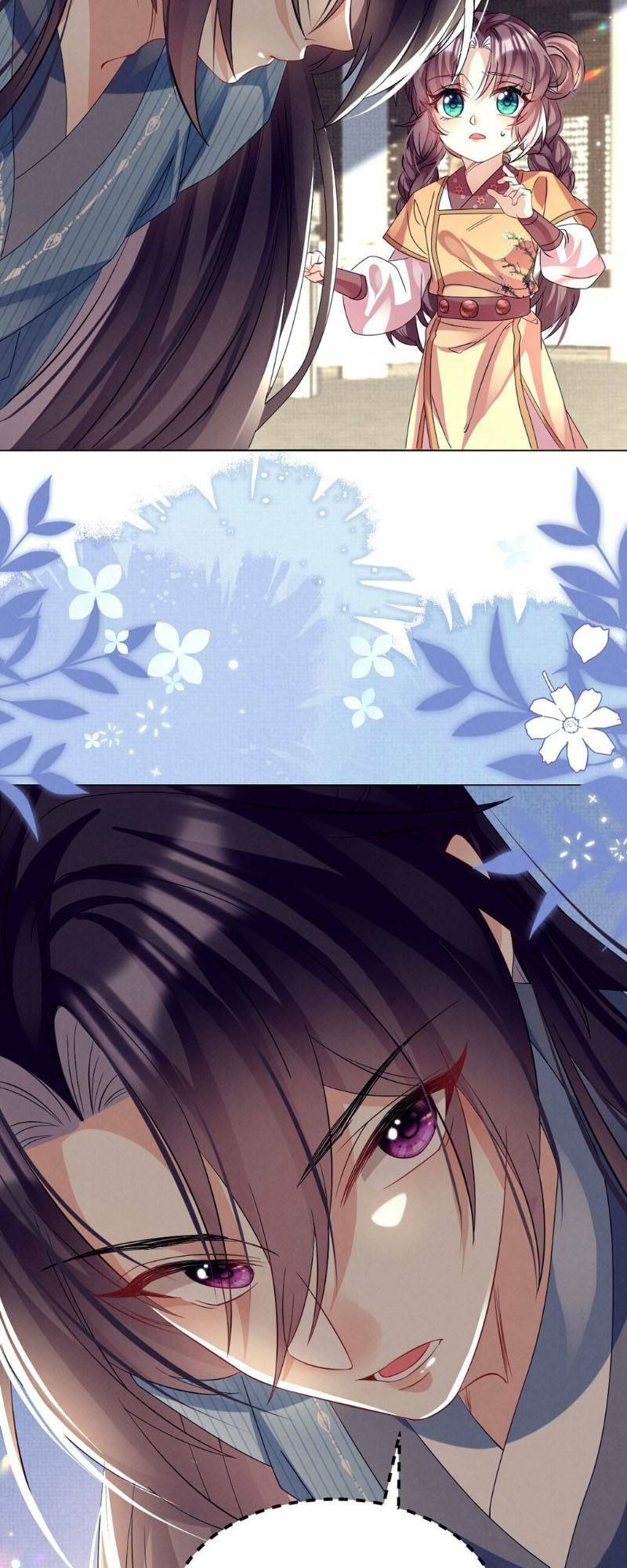 Phương Thức Nuôi Dưỡng Nhân Vật Phản Diện: Chapter 31