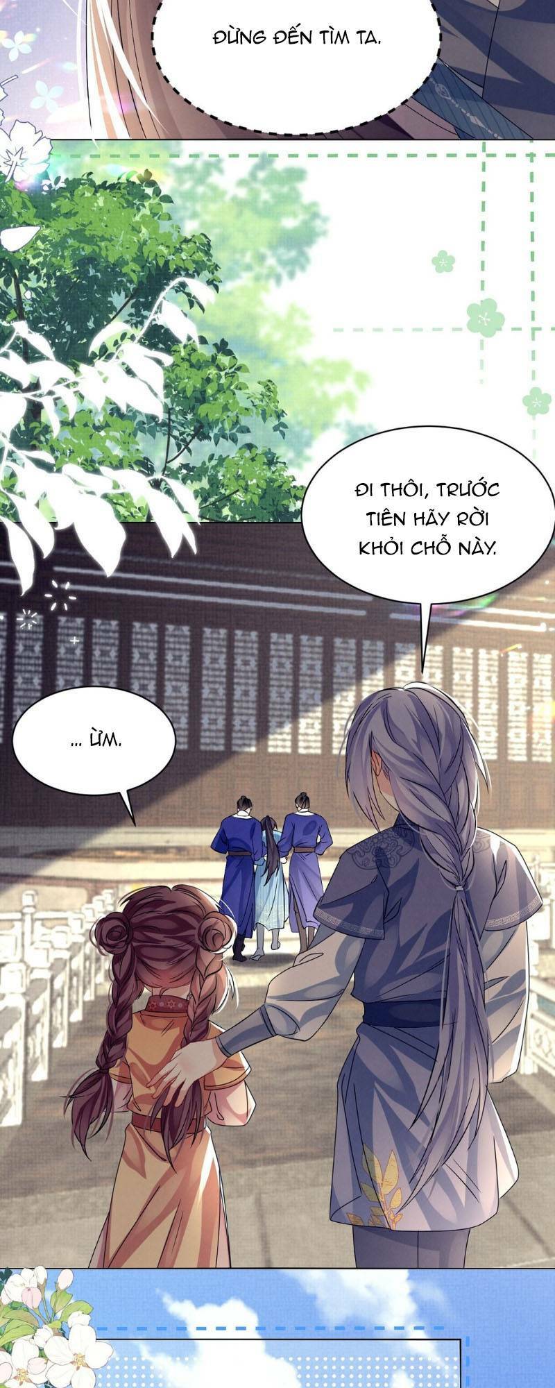 Phương Thức Nuôi Dưỡng Nhân Vật Phản Diện: Chapter 31