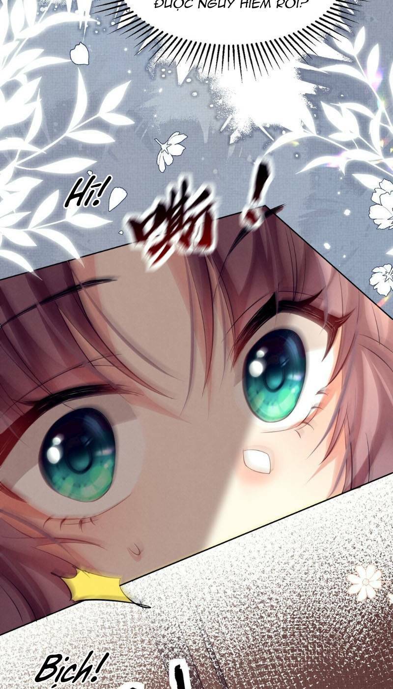 Phương Thức Nuôi Dưỡng Nhân Vật Phản Diện: Chapter 31