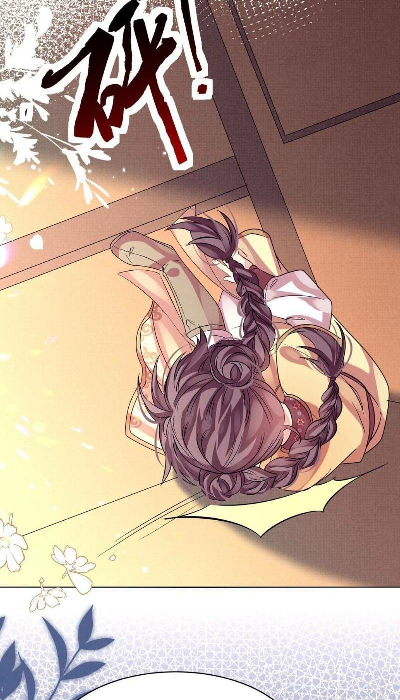 Phương Thức Nuôi Dưỡng Nhân Vật Phản Diện: Chapter 31