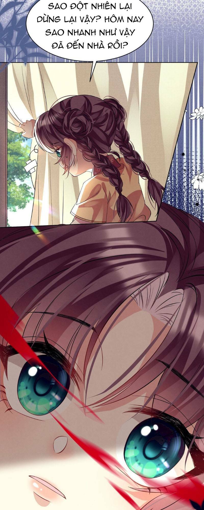 Phương Thức Nuôi Dưỡng Nhân Vật Phản Diện: Chapter 31