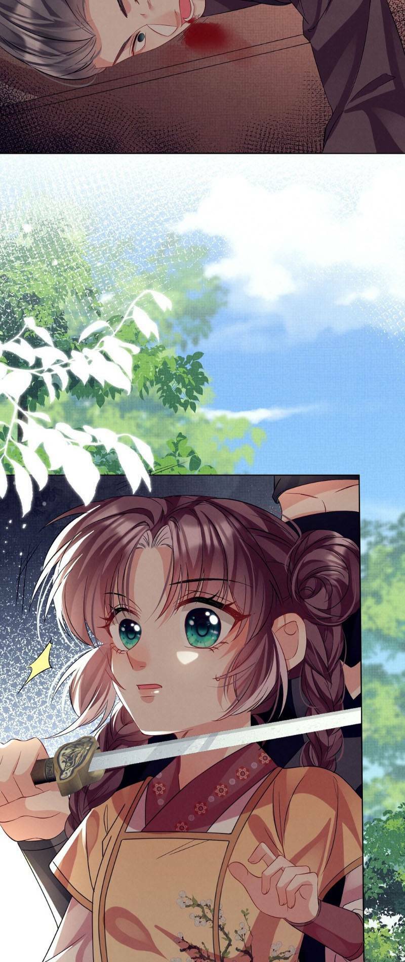 Phương Thức Nuôi Dưỡng Nhân Vật Phản Diện: Chapter 31