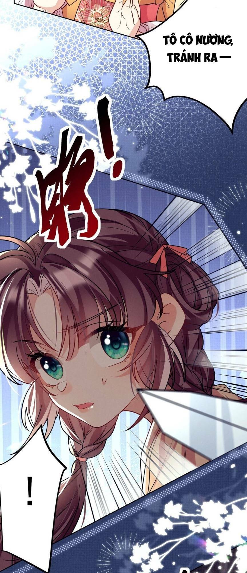 Phương Thức Nuôi Dưỡng Nhân Vật Phản Diện: Chapter 37