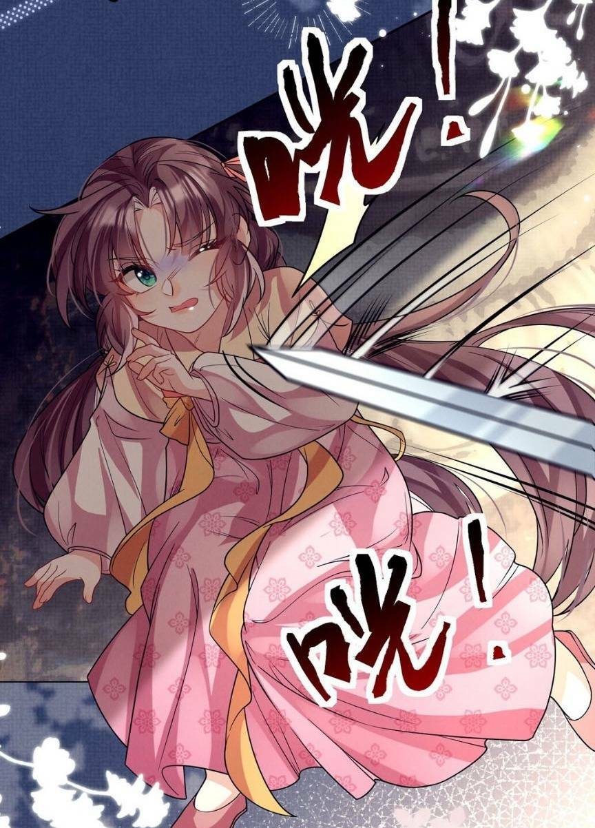 Phương Thức Nuôi Dưỡng Nhân Vật Phản Diện: Chapter 37