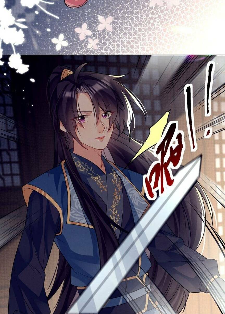 Phương Thức Nuôi Dưỡng Nhân Vật Phản Diện: Chapter 37