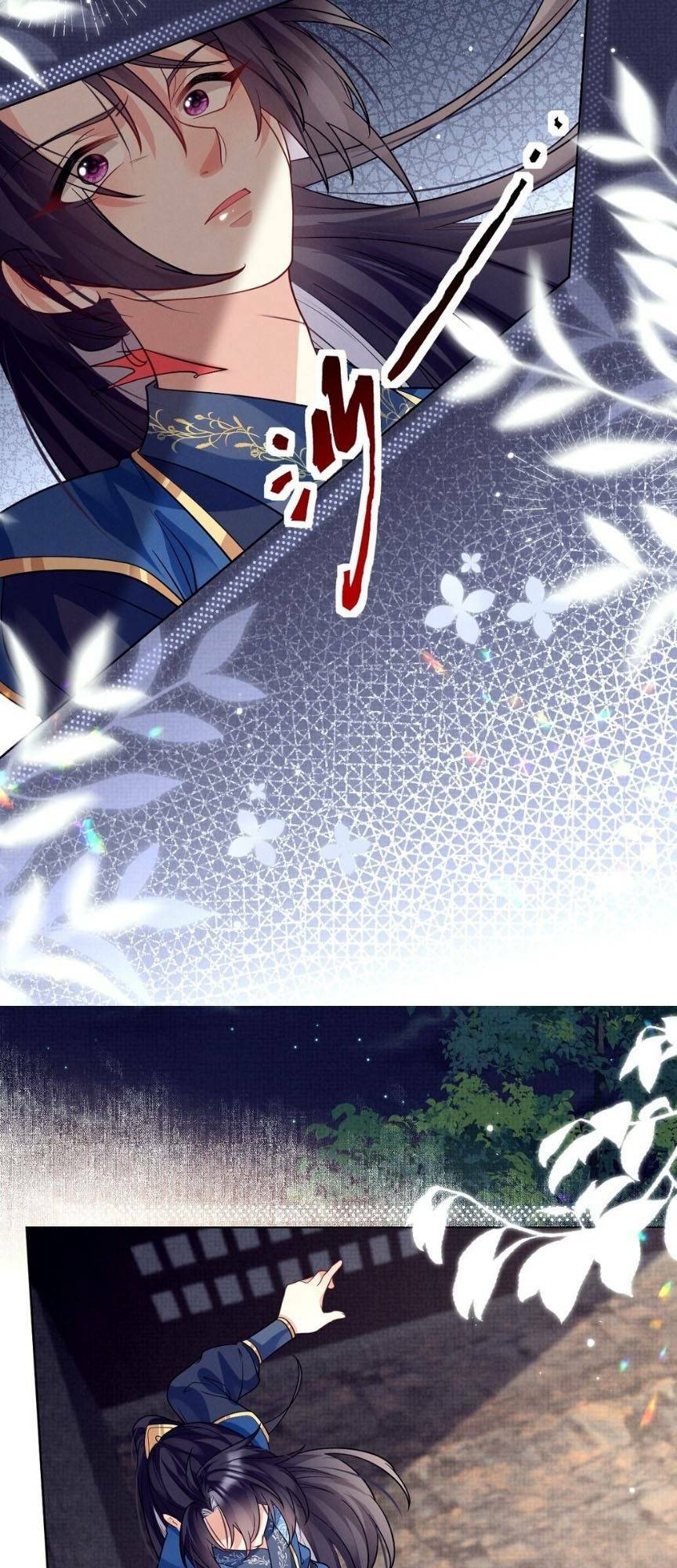 Phương Thức Nuôi Dưỡng Nhân Vật Phản Diện: Chapter 37
