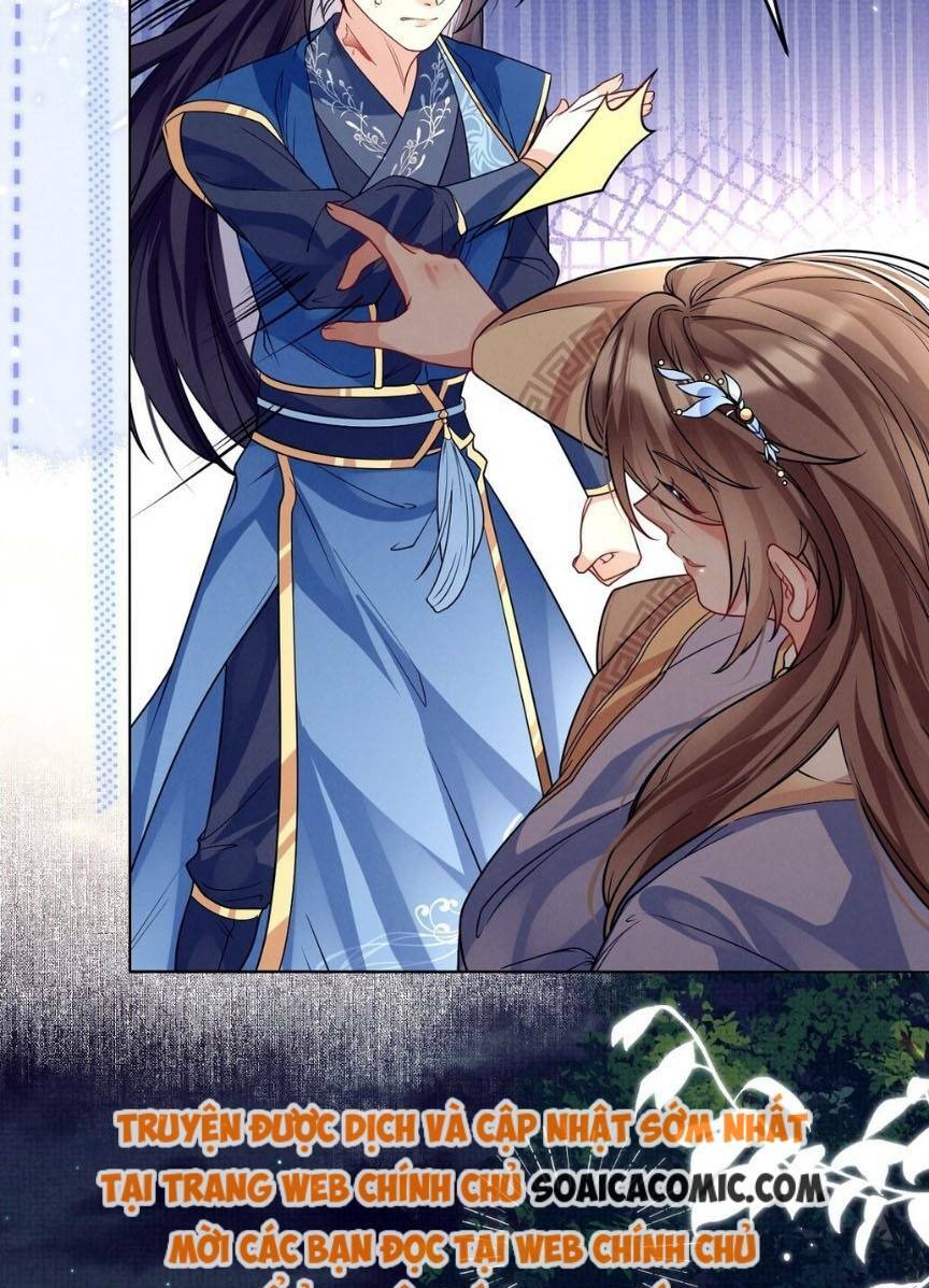 Phương Thức Nuôi Dưỡng Nhân Vật Phản Diện: Chapter 37