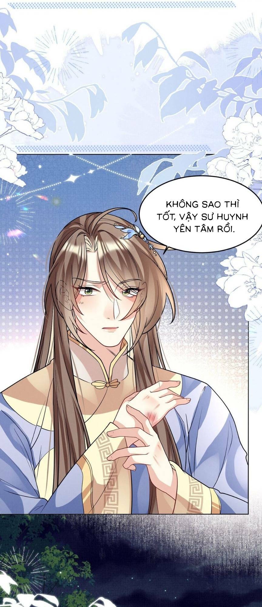 Phương Thức Nuôi Dưỡng Nhân Vật Phản Diện: Chapter 37
