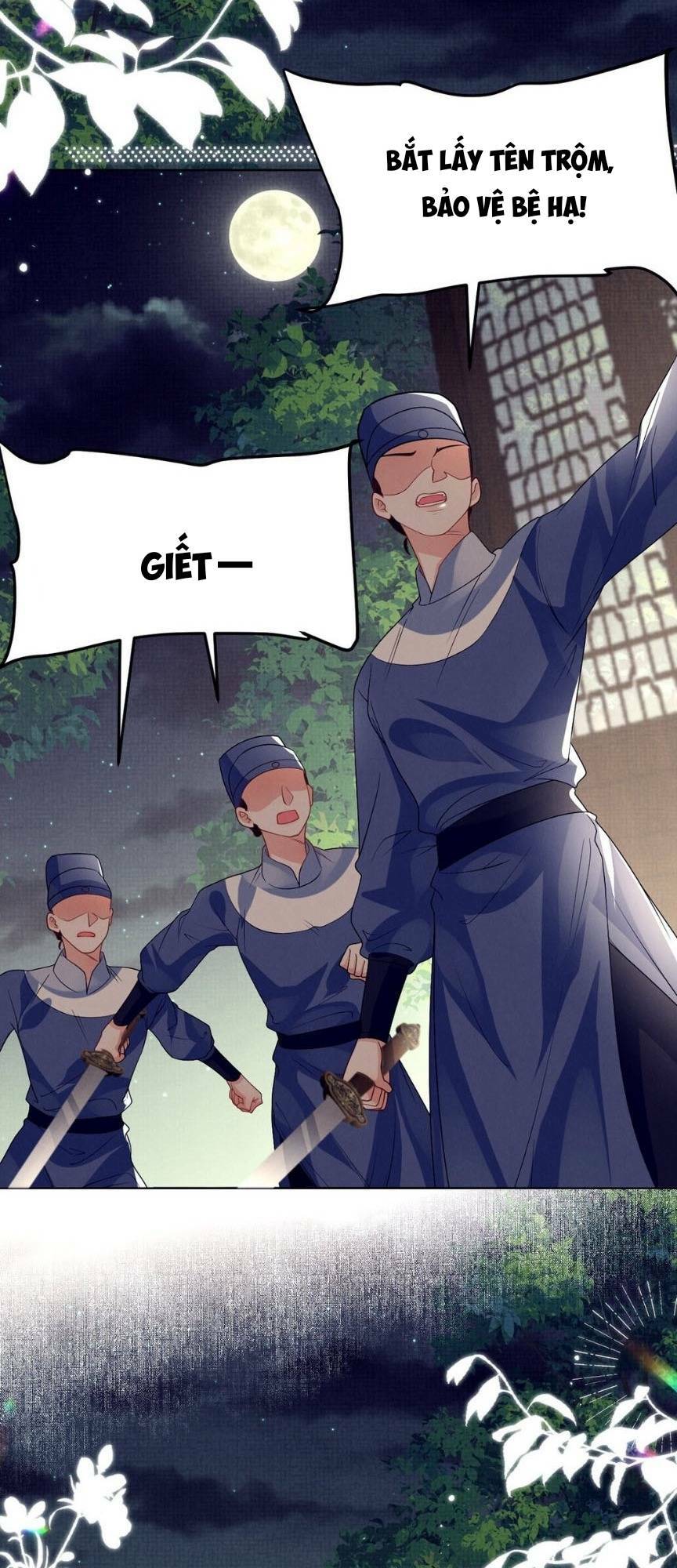 Phương Thức Nuôi Dưỡng Nhân Vật Phản Diện: Chapter 37