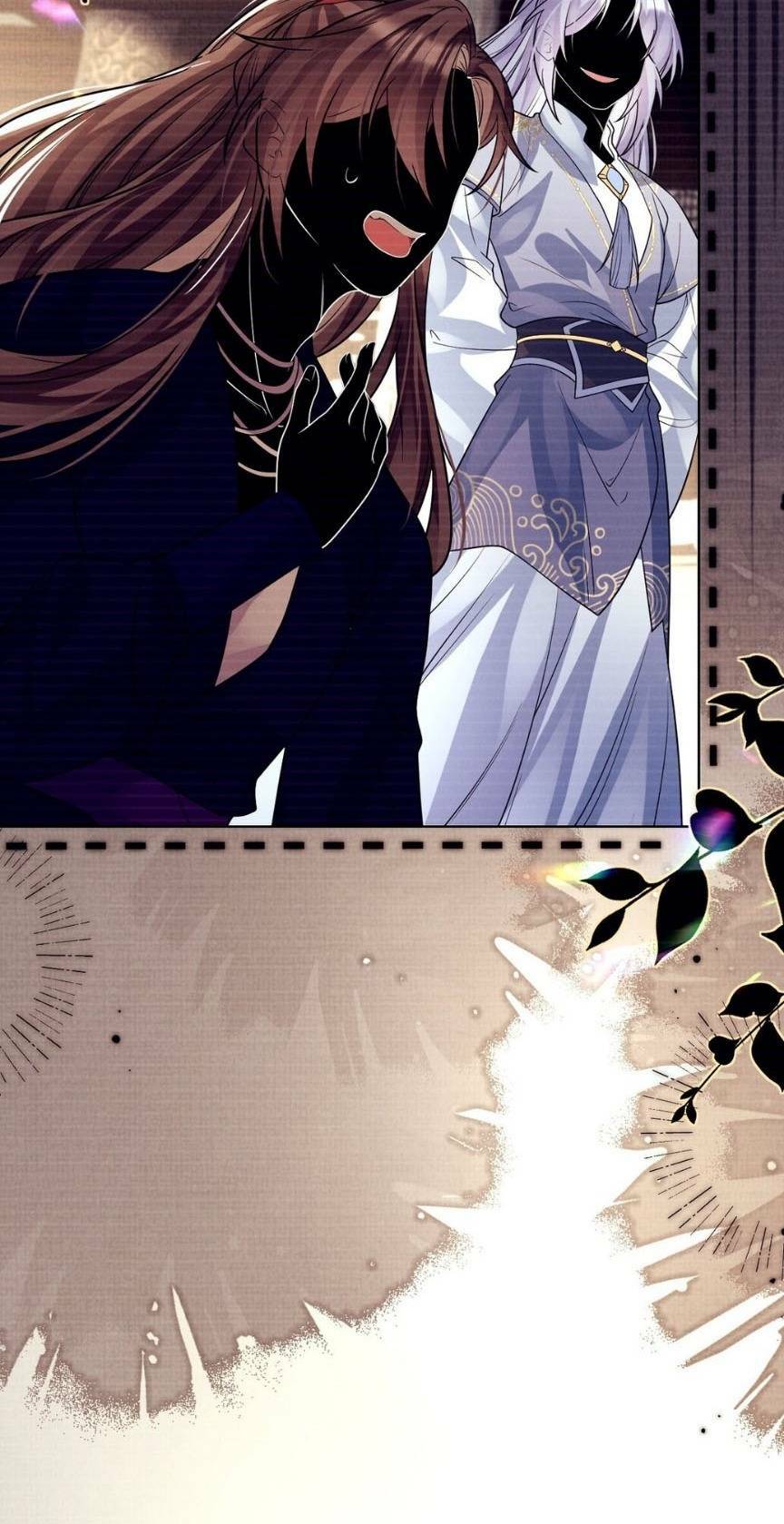 Phương Thức Nuôi Dưỡng Nhân Vật Phản Diện: Chapter 37