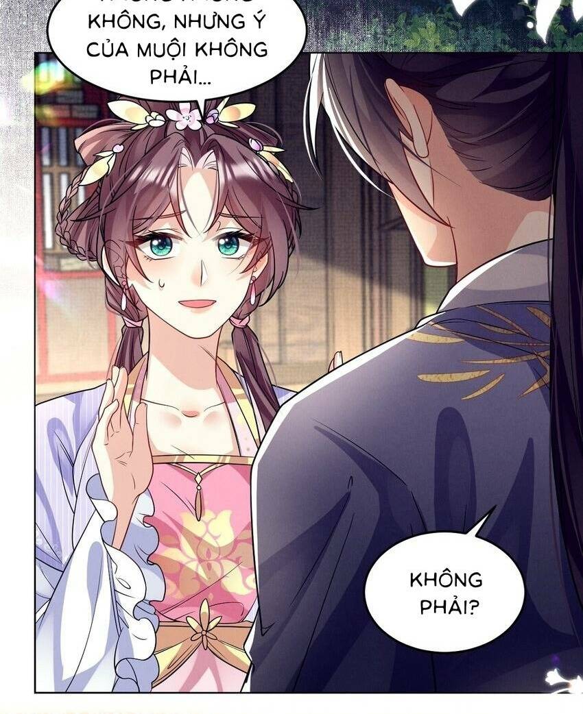 Phương Thức Nuôi Dưỡng Nhân Vật Phản Diện: Chapter 38
